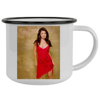 Shiri Appleby Camping Mug