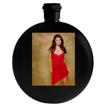 Shiri Appleby Round Flask