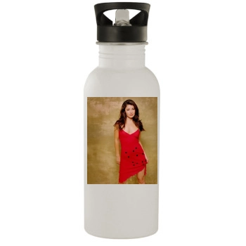 Shiri Appleby Stainless Steel Water Bottle