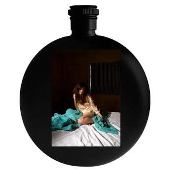 Shiri Appleby Round Flask