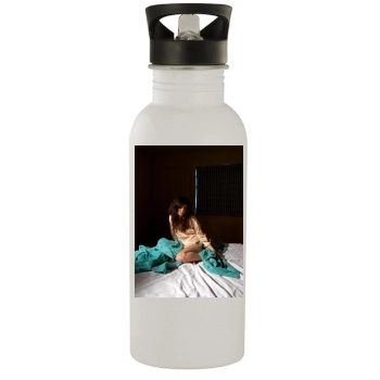 Shiri Appleby Stainless Steel Water Bottle