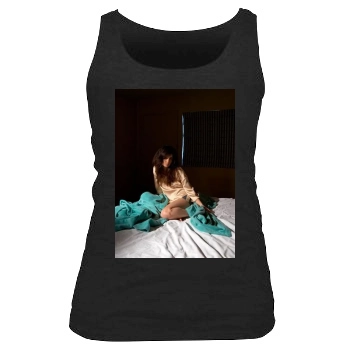 Shiri Appleby Women's Tank Top