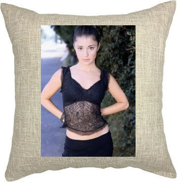 Shiri Appleby Pillow