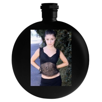 Shiri Appleby Round Flask