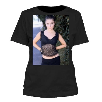 Shiri Appleby Women's Cut T-Shirt