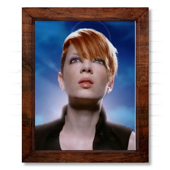 Shirley Manson 14x17