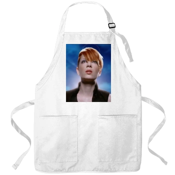 Shirley Manson Apron