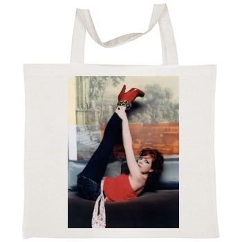 Shirley Manson Tote