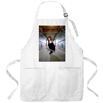 Shirley Manson Apron