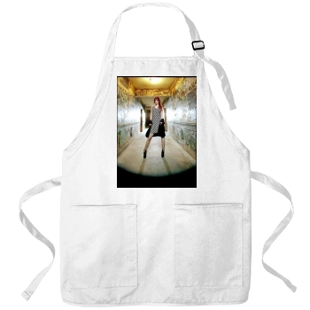 Shirley Manson Apron