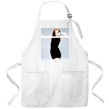 Shirley Manson Apron