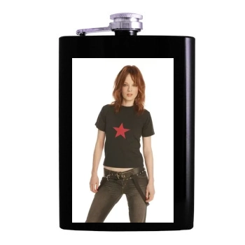 Shirley Manson Hip Flask