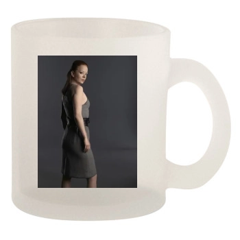 Shirley Manson 10oz Frosted Mug