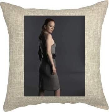 Shirley Manson Pillow