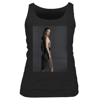 Shirley Manson Women's Tank Top