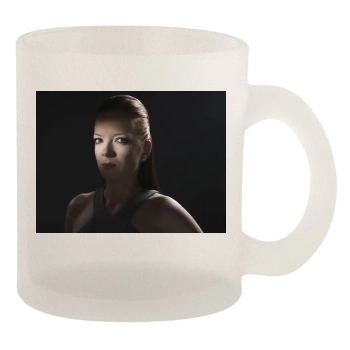 Shirley Manson 10oz Frosted Mug