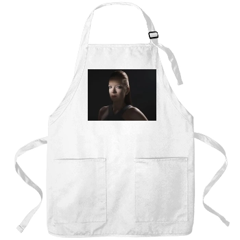 Shirley Manson Apron