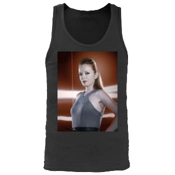 Shirley Manson Men's Tank Top