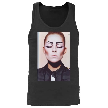 Sienna Miller Men's Tank Top