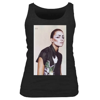 Sienna Miller Women's Tank Top