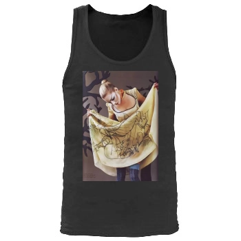 Sienna Miller Men's Tank Top