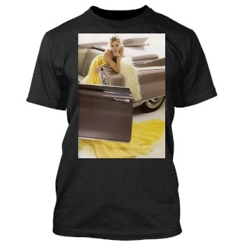 Sienna Miller Men's TShirt