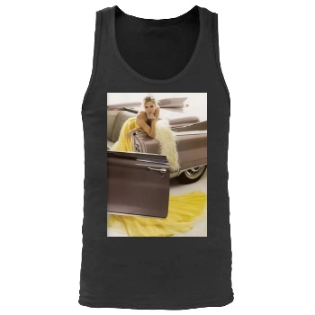 Sienna Miller Men's Tank Top