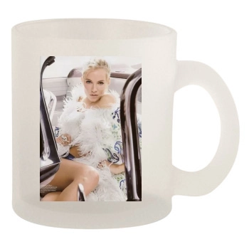 Sienna Miller 10oz Frosted Mug