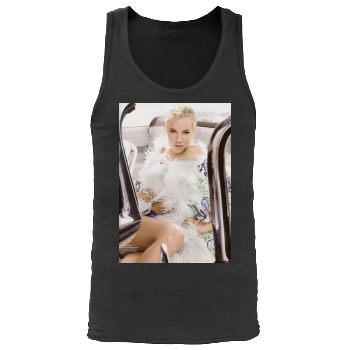 Sienna Miller Men's Tank Top