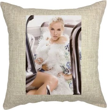 Sienna Miller Pillow