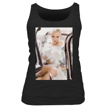 Sienna Miller Women's Tank Top