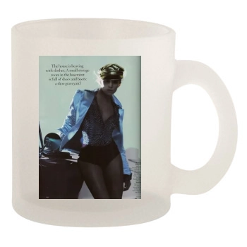 Sienna Miller 10oz Frosted Mug