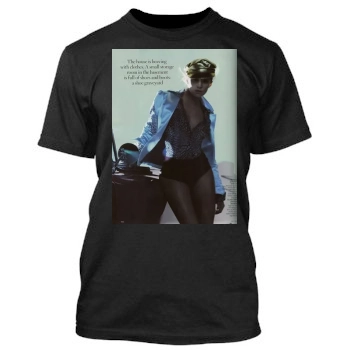 Sienna Miller Men's TShirt