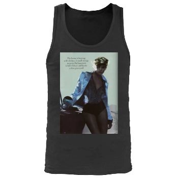 Sienna Miller Men's Tank Top