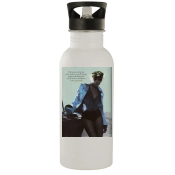 Sienna Miller Stainless Steel Water Bottle