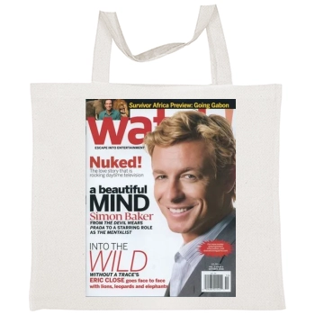 Simon Baker Tote