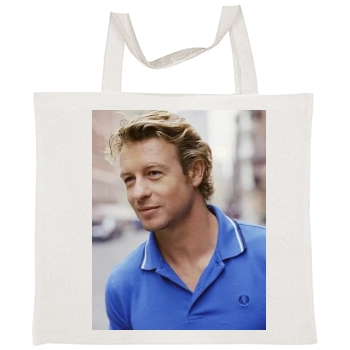 Simon Baker Tote