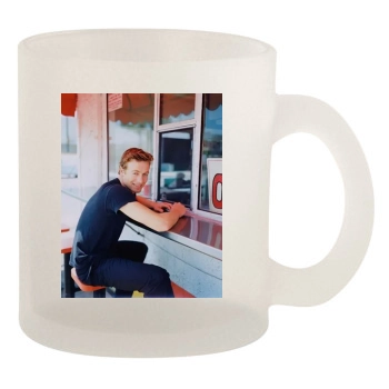 Simon Baker 10oz Frosted Mug