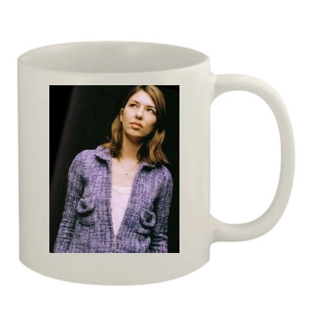 Sofia Coppola 11oz White Mug