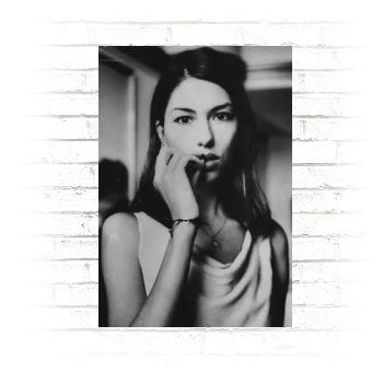 Sofia Coppola Poster