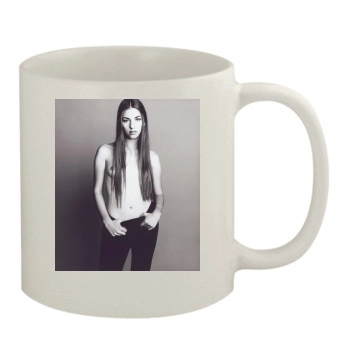 Sofia Coppola 11oz White Mug