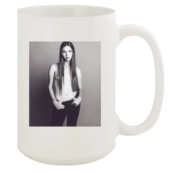 Sofia Coppola 15oz White Mug