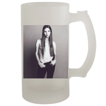 Sofia Coppola 16oz Frosted Beer Stein