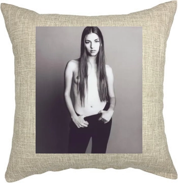 Sofia Coppola Pillow