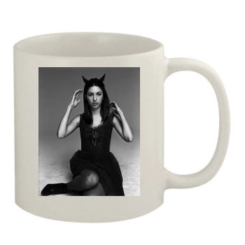 Sofia Coppola 11oz White Mug