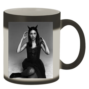 Sofia Coppola Color Changing Mug