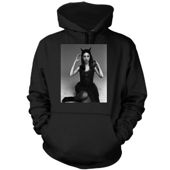 Sofia Coppola Mens Pullover Hoodie Sweatshirt