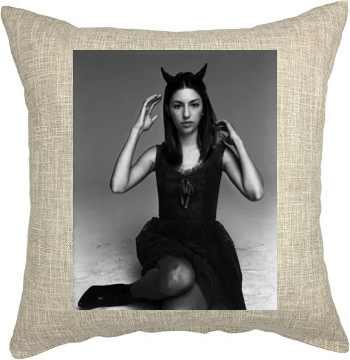 Sofia Coppola Pillow