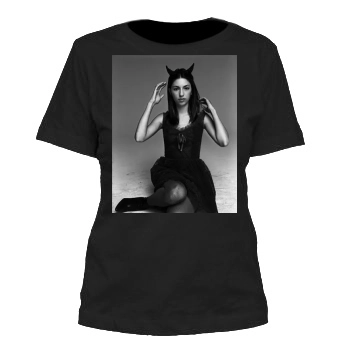 Sofia Coppola Women's Cut T-Shirt