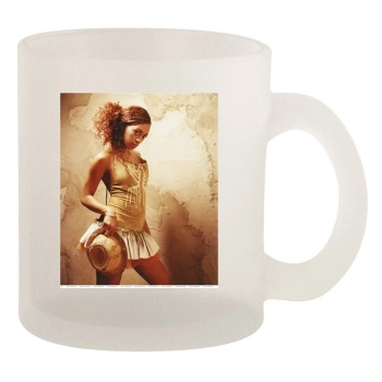 Solange Knowles 10oz Frosted Mug